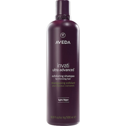 Aveda Shampoo Exfoliating Light Tiefenreinigungsshampoo Damen 500 ml