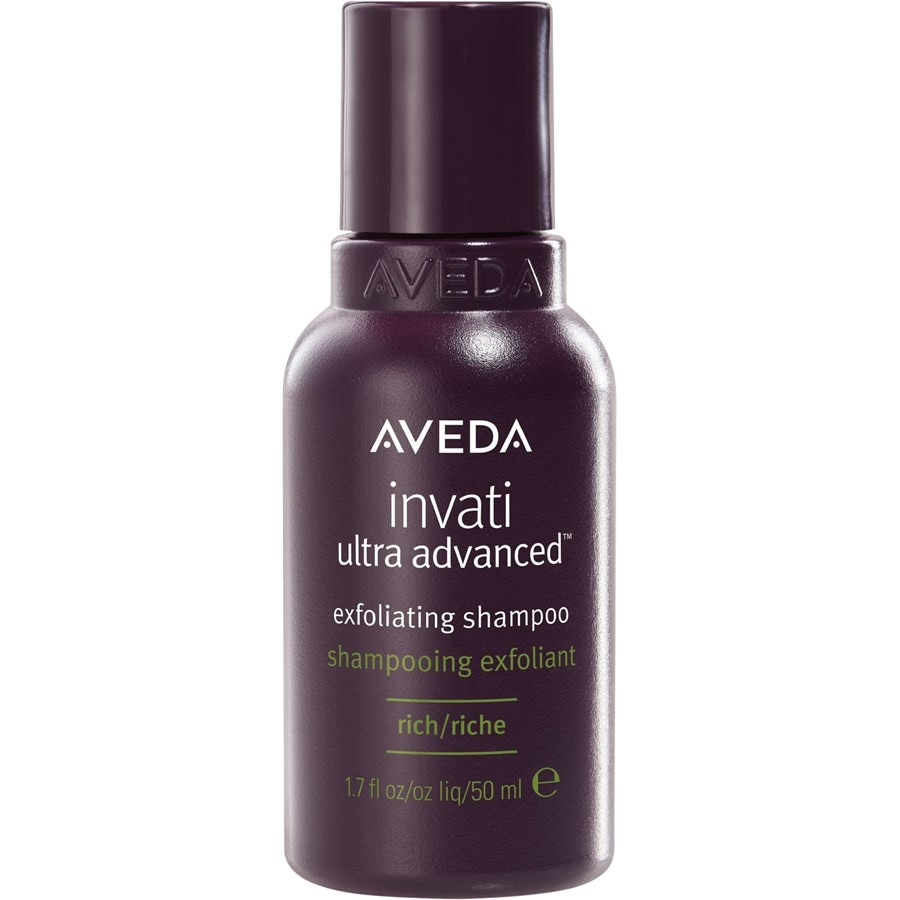 Aveda Shampoo Shampoo esfoliante ricco