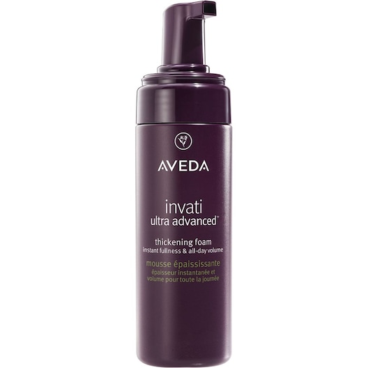 Aveda Styling Fortykkende stylingskum Skummende middel Female 150 ml