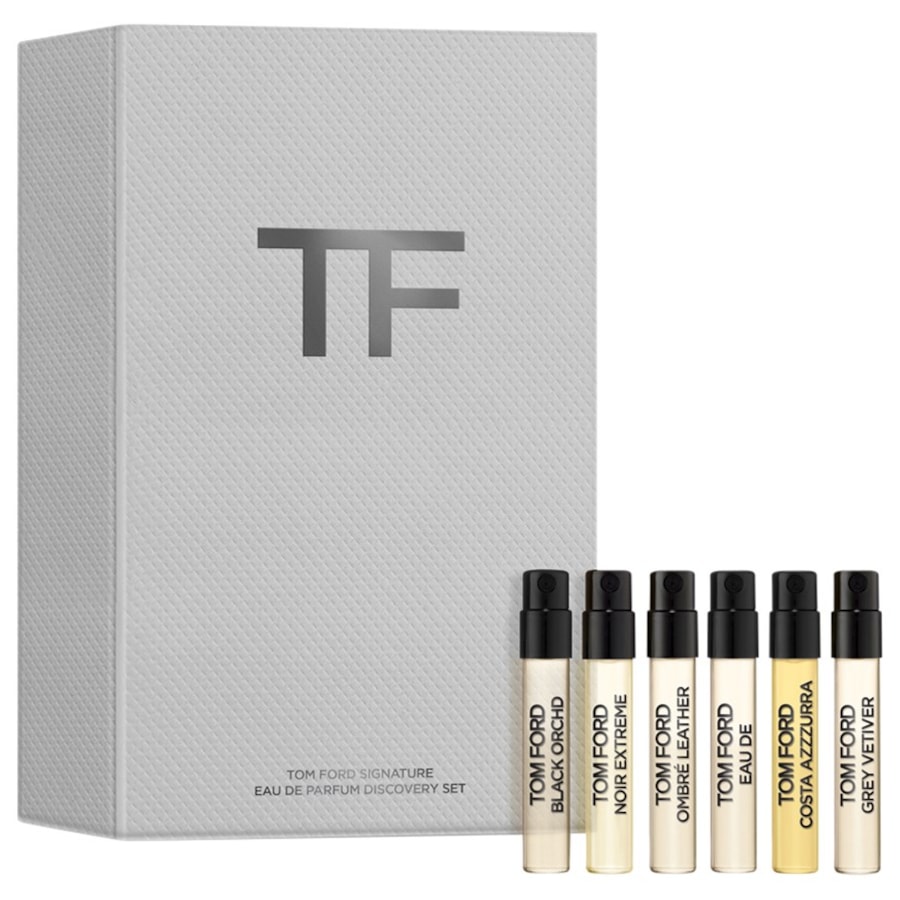 Tom Ford Signature Set regalo