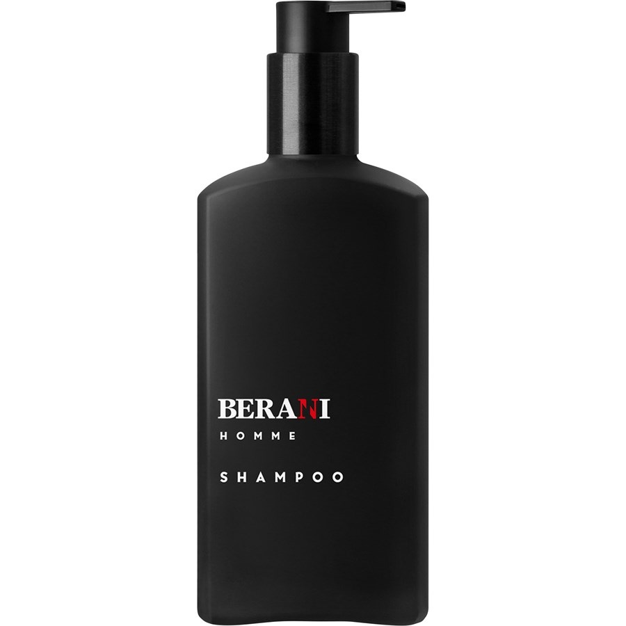 Berani Cura dei capelli Shampoo naturale