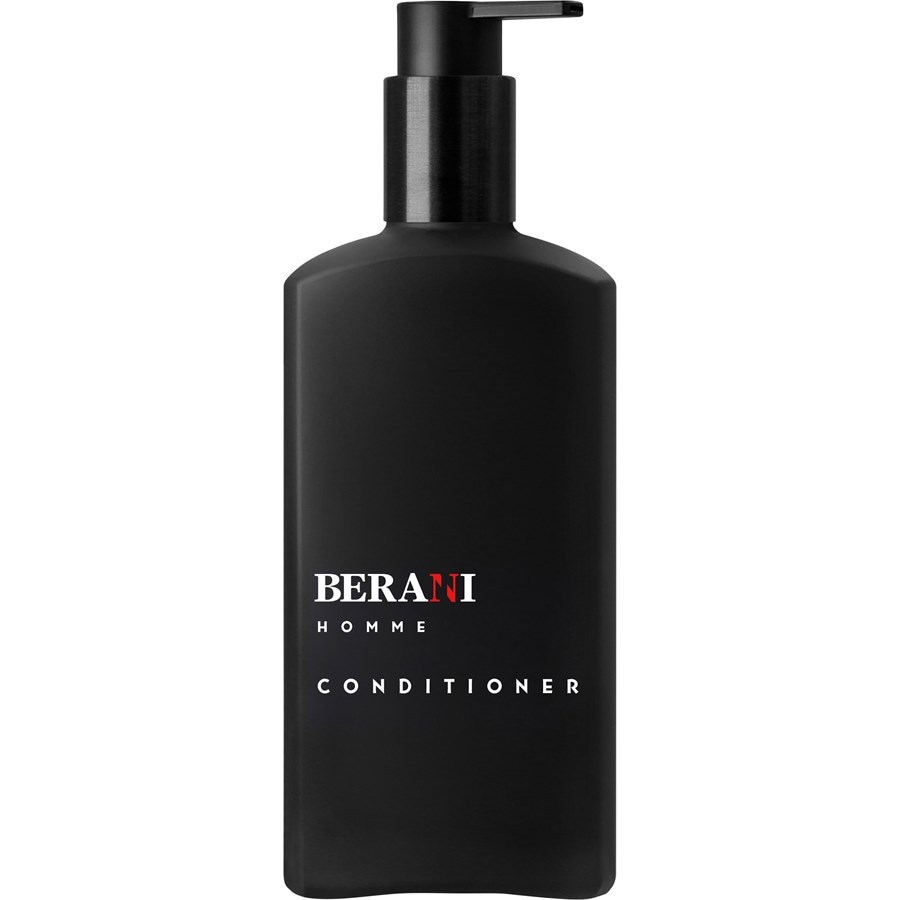 Berani Cura dei capelli Balsamo naturale