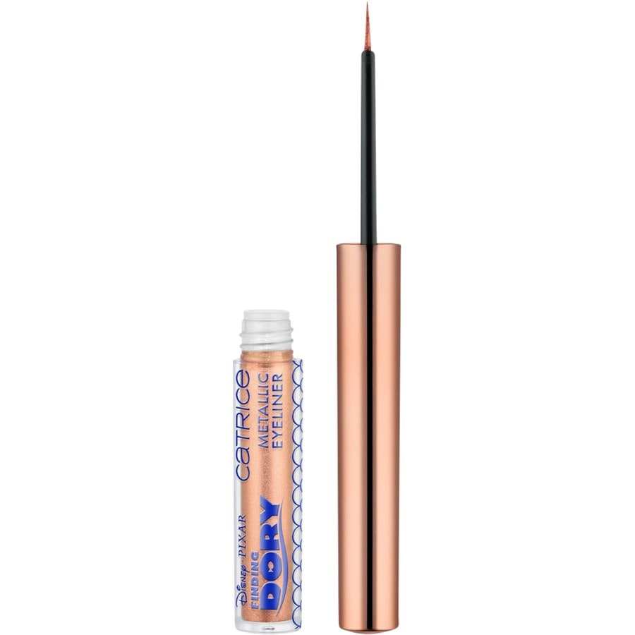 Catrice Disney Pixar Finding Dory Eye-liner metallico