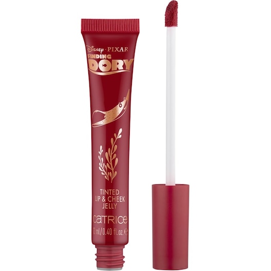 Catrice Disney Pixar Finding Dory Tinted Lip & Cheek Jelly Lippen Damen 12 ml
