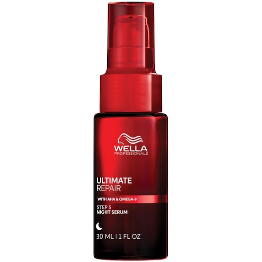 Wella - Ultimate Repair
