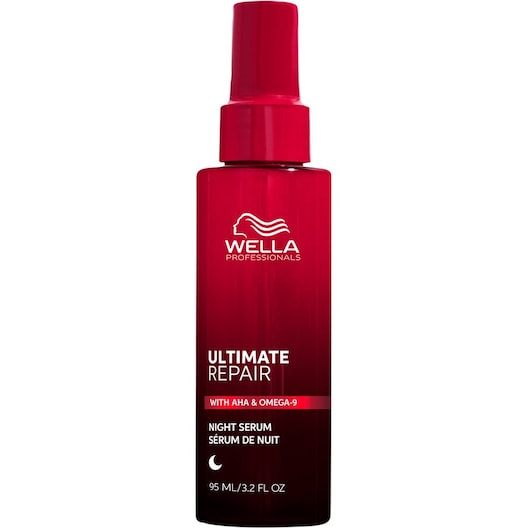 Wella - Ultimate Repair