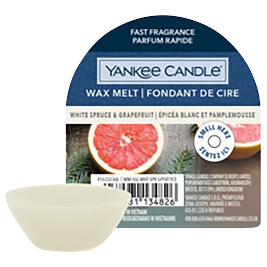 Yankee Candle - Cera perfumada