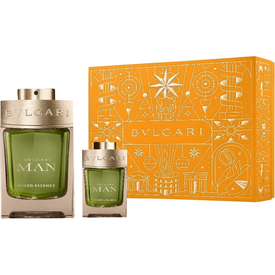 Bvlgari BVLGARI MAN Set natalizio Wood Essence