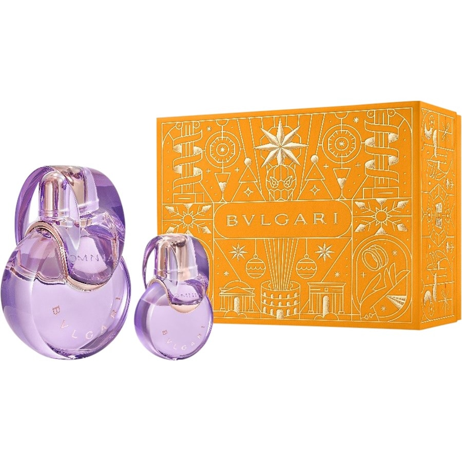 Bvlgari Omnia Set natalizio Omnia Amethyste