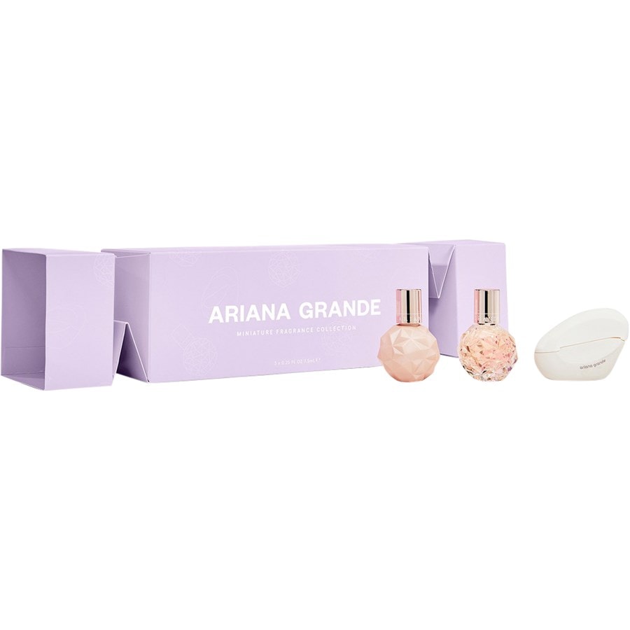 Ariana Grande Ari Cracker Set