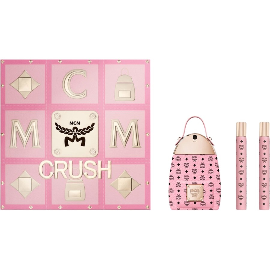 MCM MCM CRUSH Holiday Set 2024