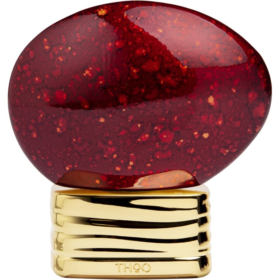 The House of Oud Royal Stone Ruby Red Eau de Parfum Spray