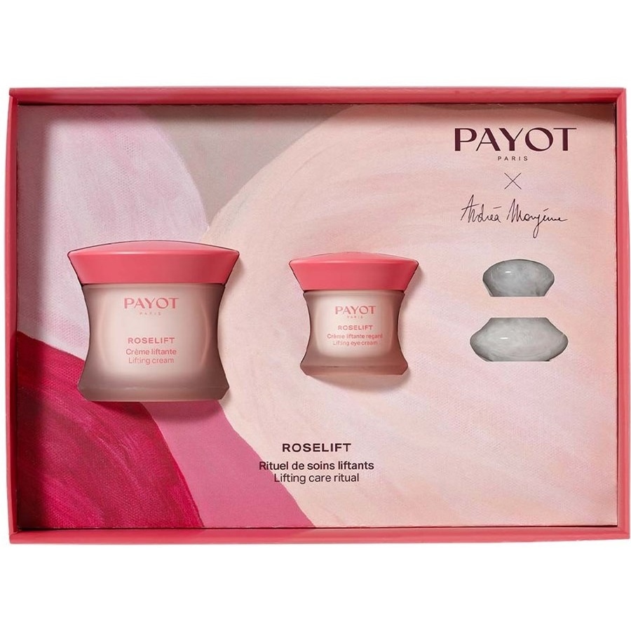 Payot Roselift x Andréa Mongénie Set regalo