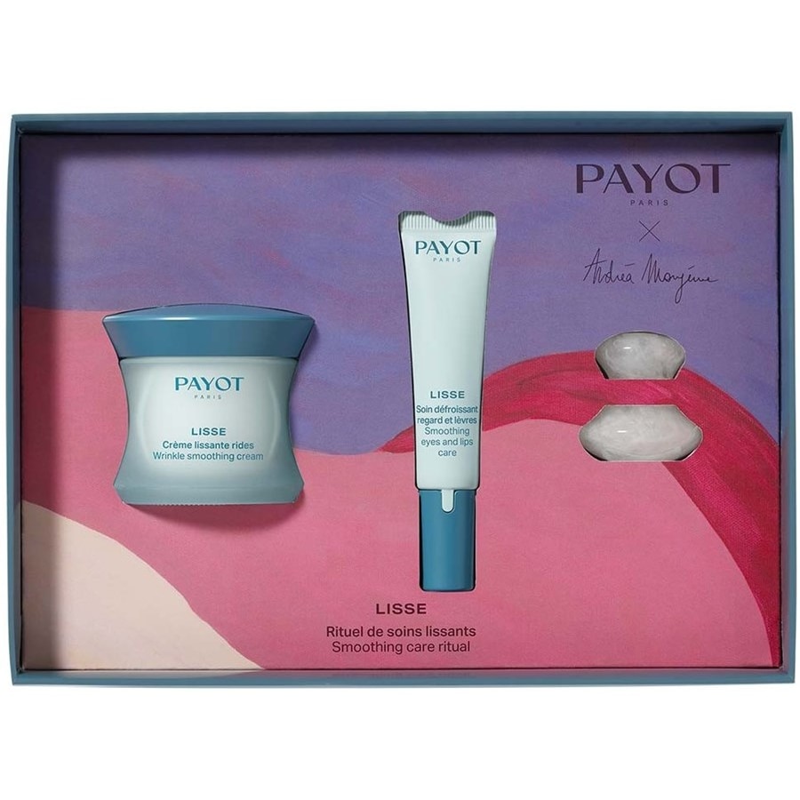 Payot Lisse x Andréa Mongénie Set regalo