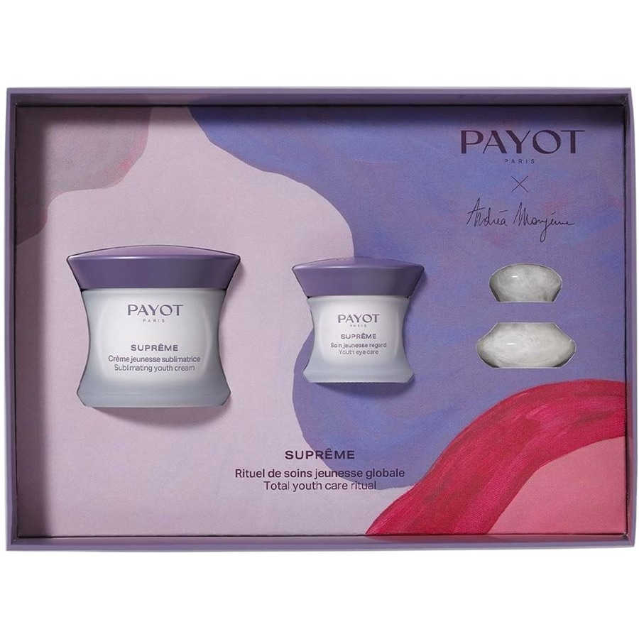 Payot Suprême x Andréa Mongénie Set regalo