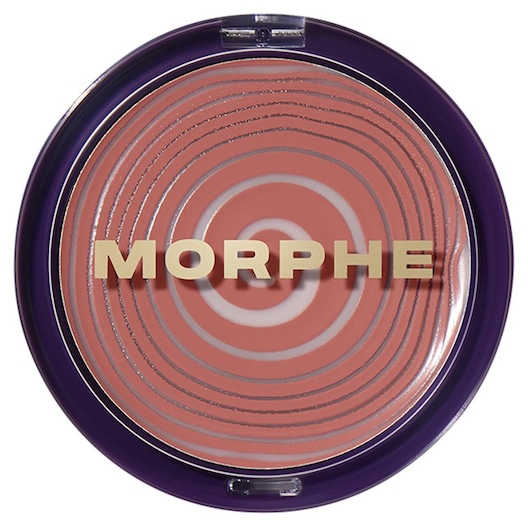 Morphe Blush Holiday Collection Huephoric Rush 3-In-1 Silk Damen 8 g