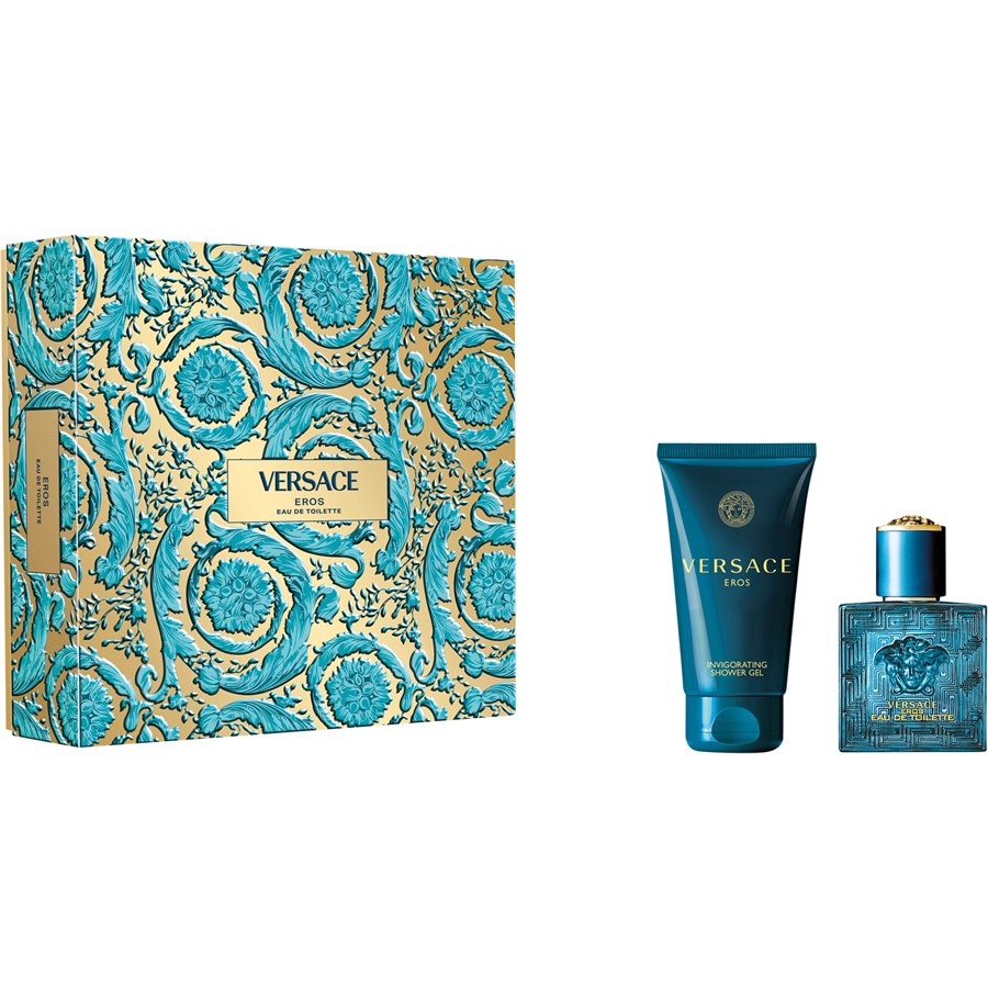 Versace Eros Set regalo