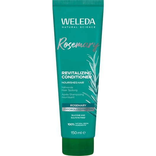 WELEDA - Conditioner