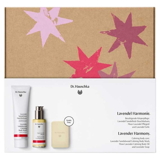 Dr. Hauschka - Christmas