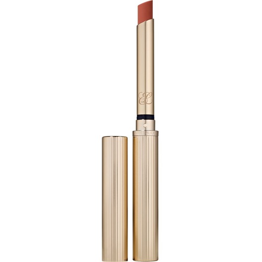 Estee Lauder Pure Color Explicit Silk Matte Lipstick 201 Ulterior Motive