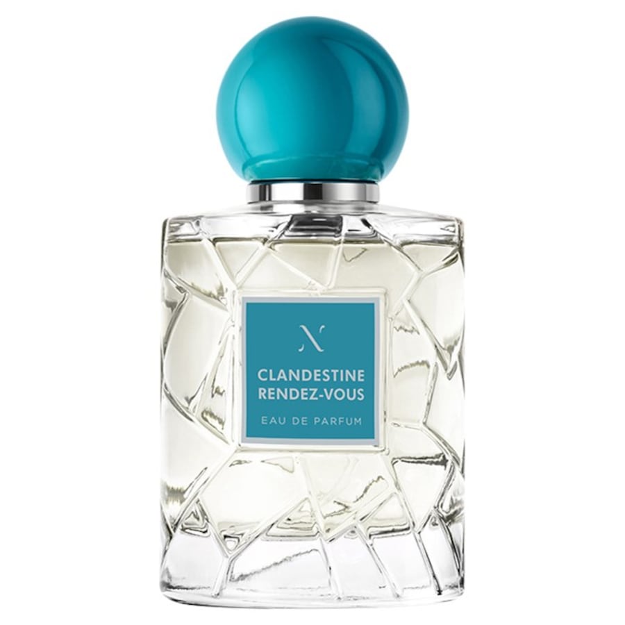 LES SOEURS DE NOE Collezione blu Appuntamento clandestino Eau de Parfum Spray