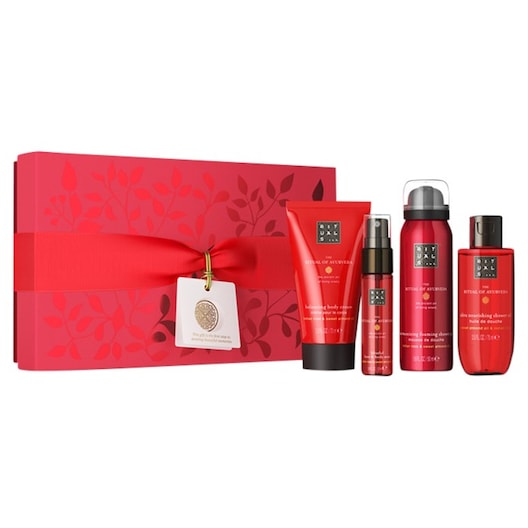 RITUALS - The Ritual Of Ayurveda