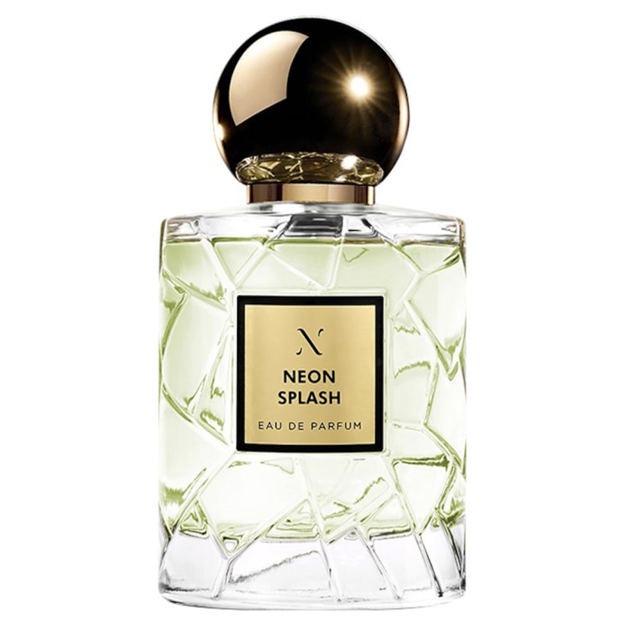 LES SOEURS DE NOE Collezione Oro Neon Splash Eau de Parfum Spray