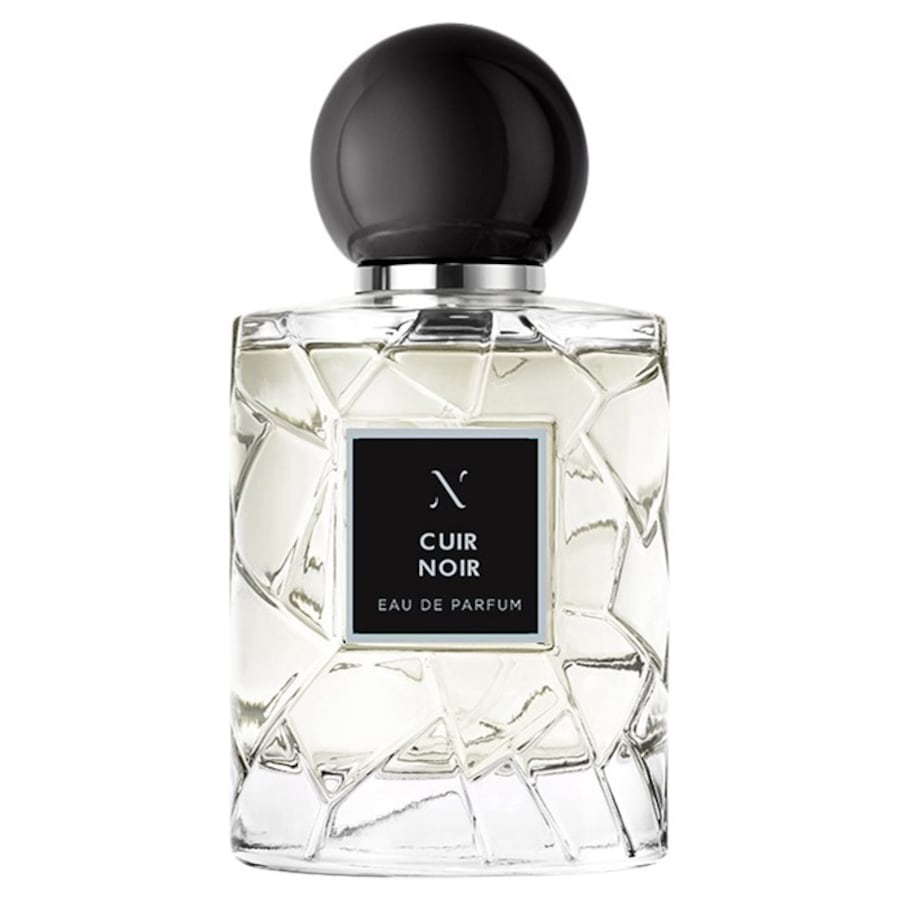 LES SOEURS DE NOE Edizione nera Cuir Noir Edizione nera Eau de Parfum Spray