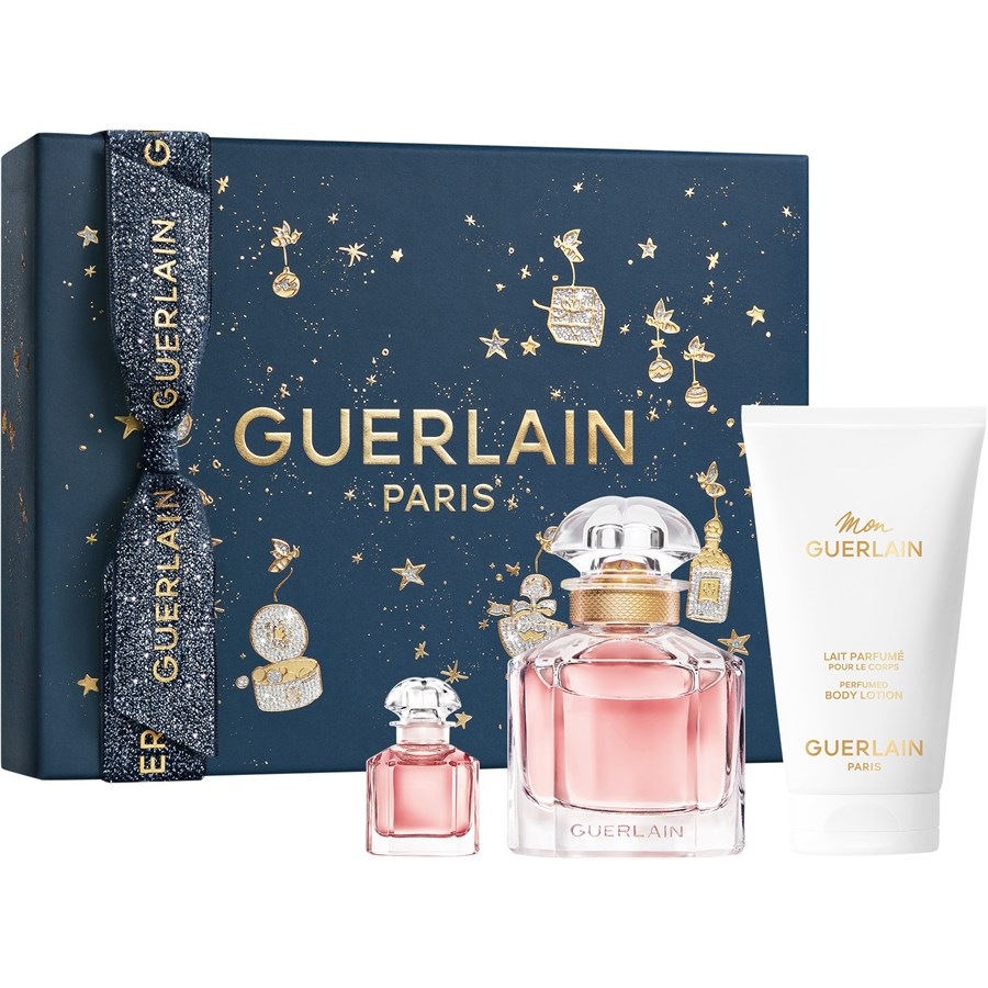 GUERLAIN Mon GUERLAIN Set regalo