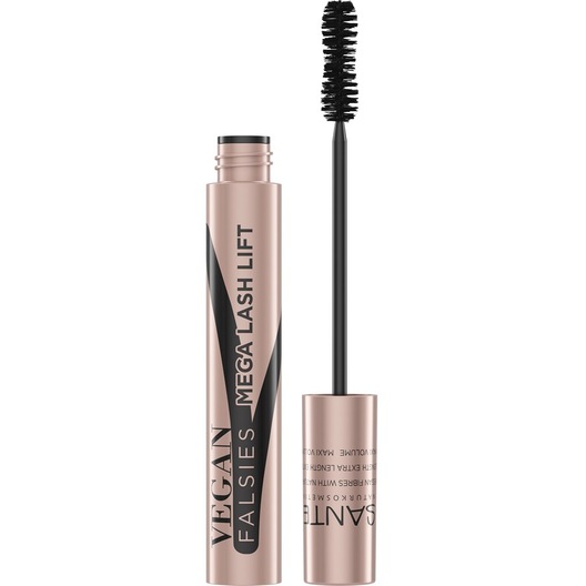 Sante Naturkosmetik - Mascara