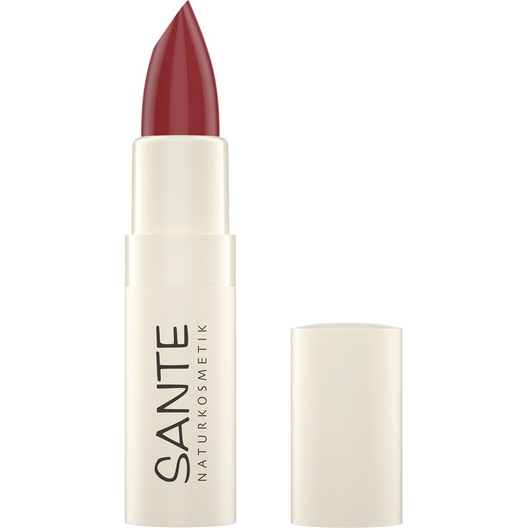 Sante Naturkosmetik - Lipsticks