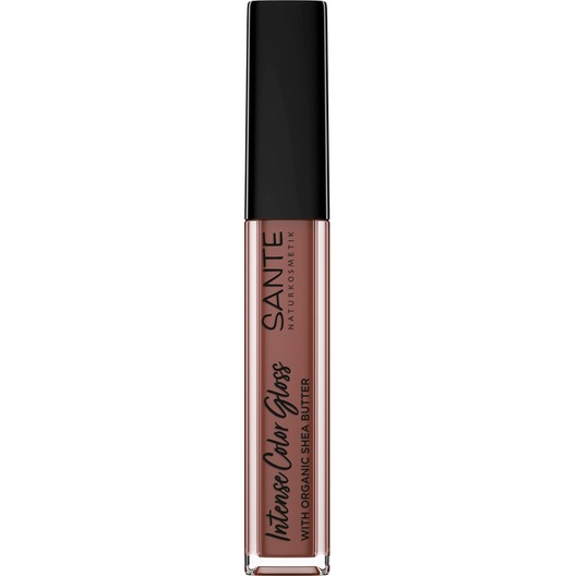 Sante Naturkosmetik - Lipp Gloss