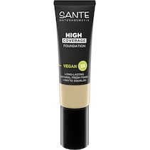 Foundation & Powder