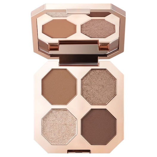 DEAR DAHLIA Øjenskygger Dream Velvet Eyeshadow Palette Øjenskyggepaletter Female 5,1 g