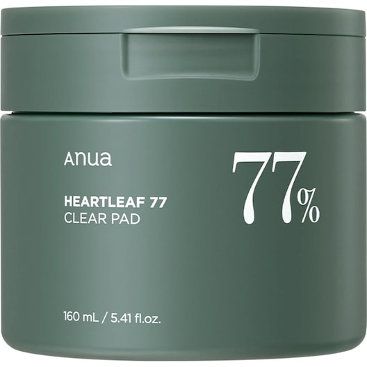 Anua - Heartleaf