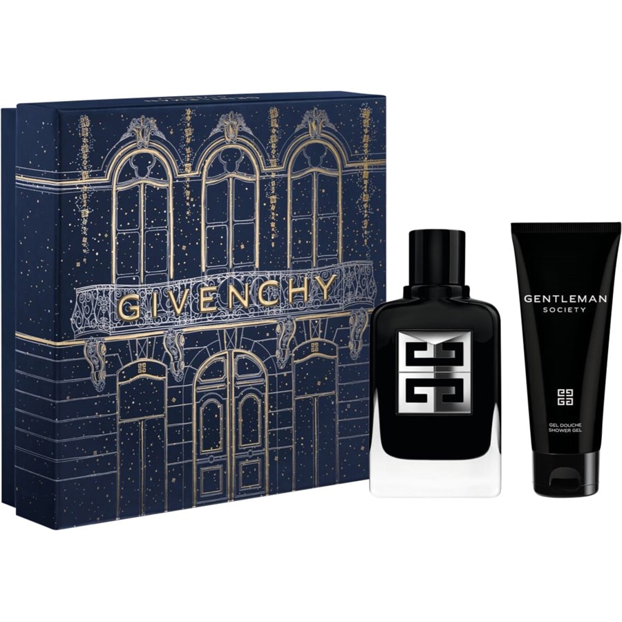 GIVENCHY GENTLEMAN SOCIETY Set regalo