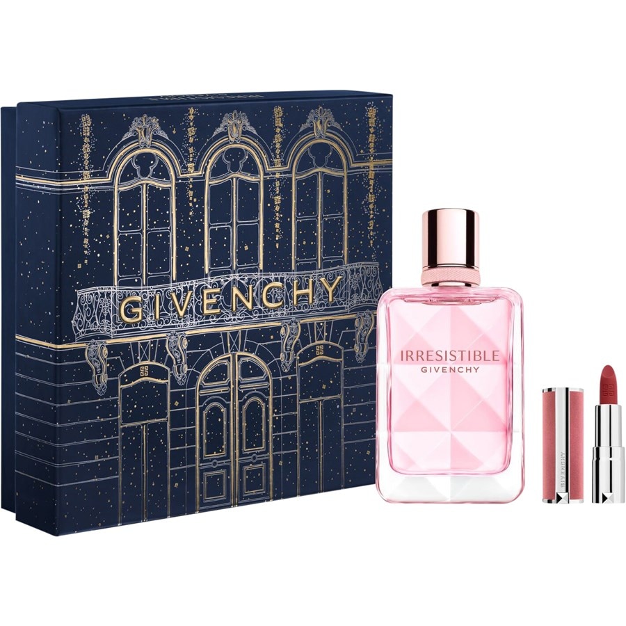 givenchy le de woda perfumowana 50 ml   zestaw