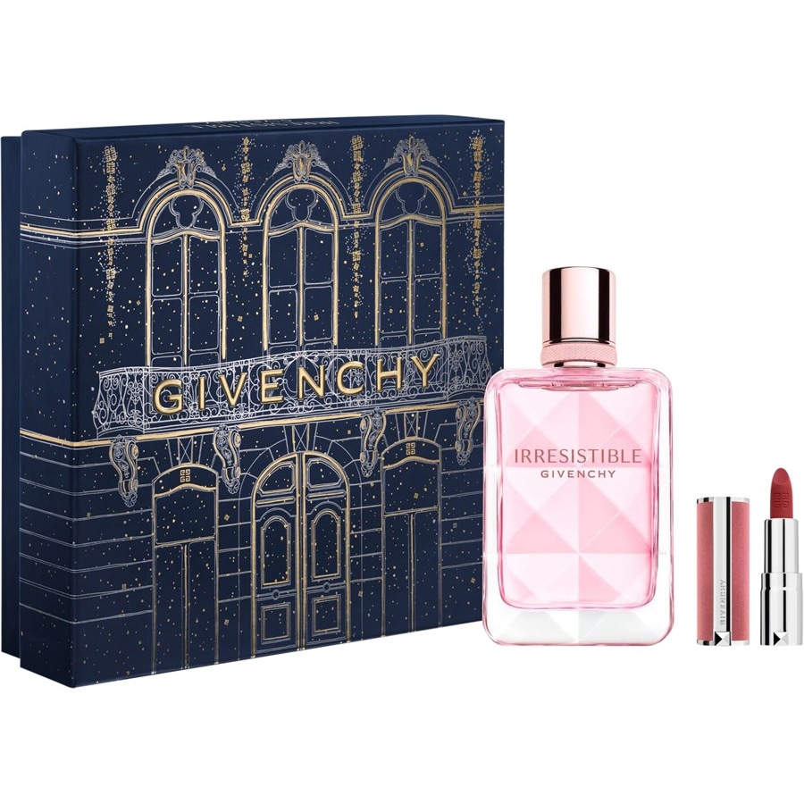 GIVENCHY IRRÉSISTIBLE Set regalo