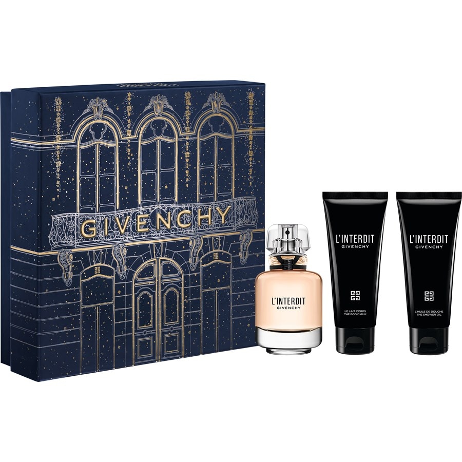 GIVENCHY L'INTERDIT Set regalo