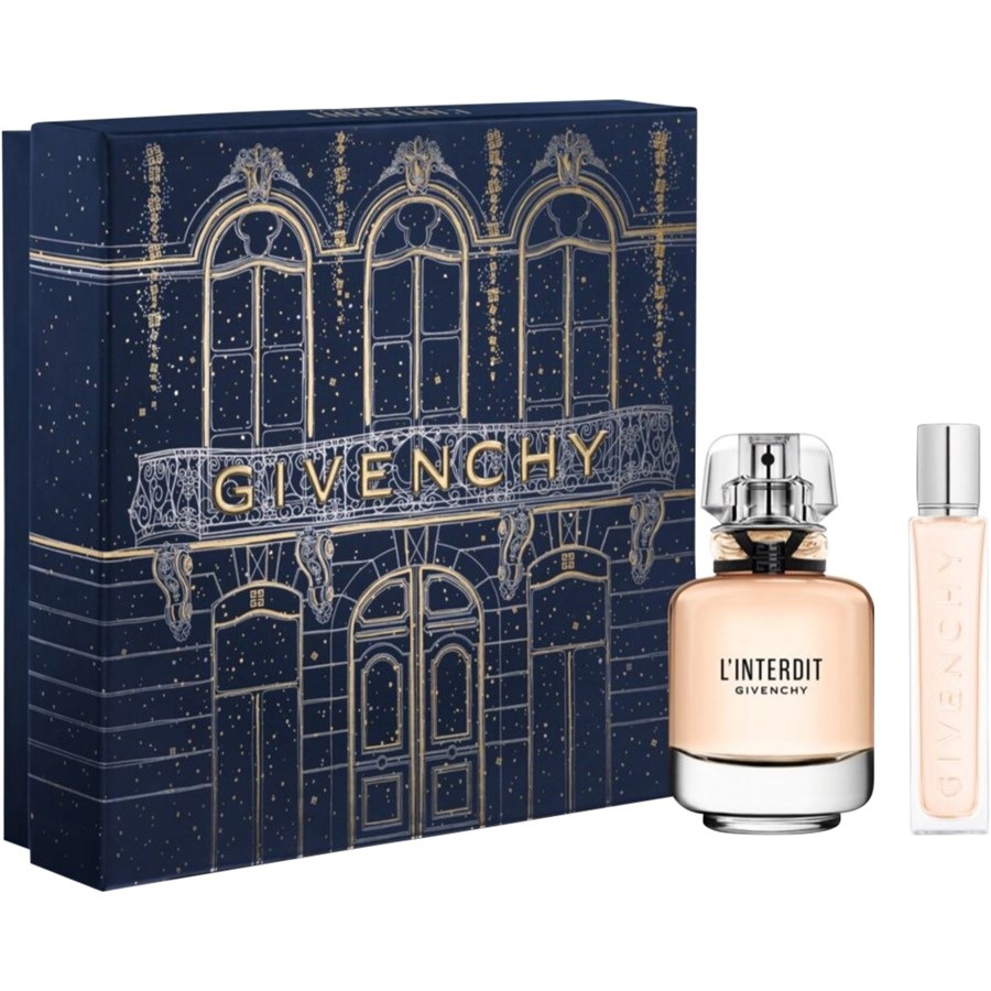 GIVENCHY L'INTERDIT Set regalo