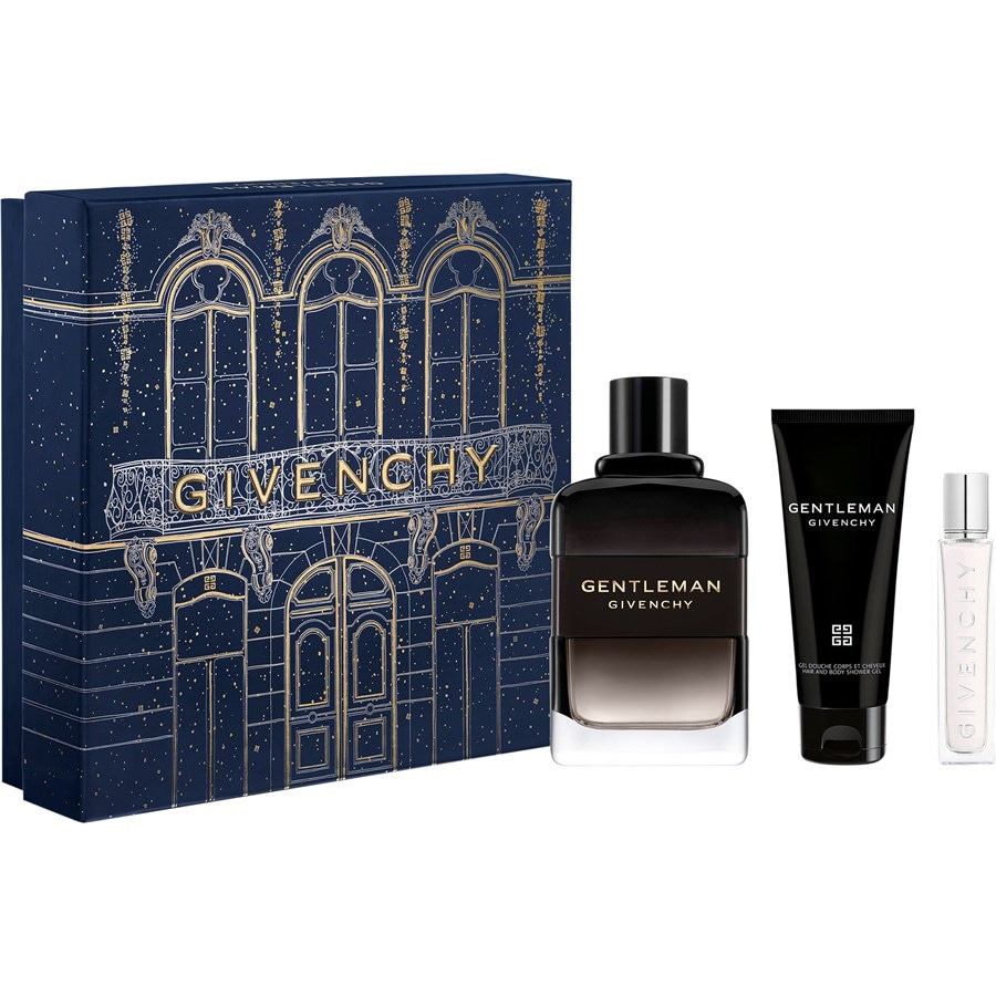 GIVENCHY GENTLEMAN GIVENCHY Set regalo