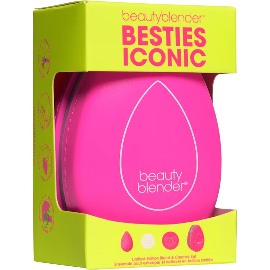 beautyblender Set Set regalo