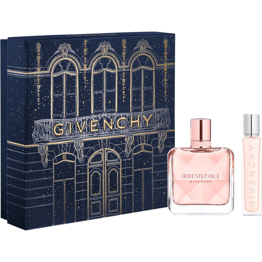 GIVENCHY New IRRÉSISTIBLE Set regalo