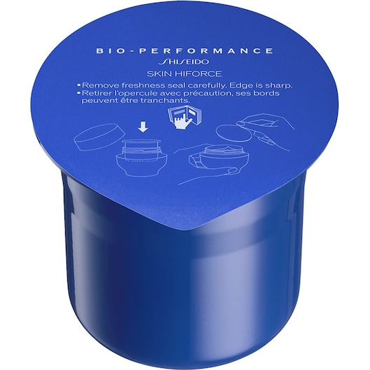 Shiseido - Bio-Performance