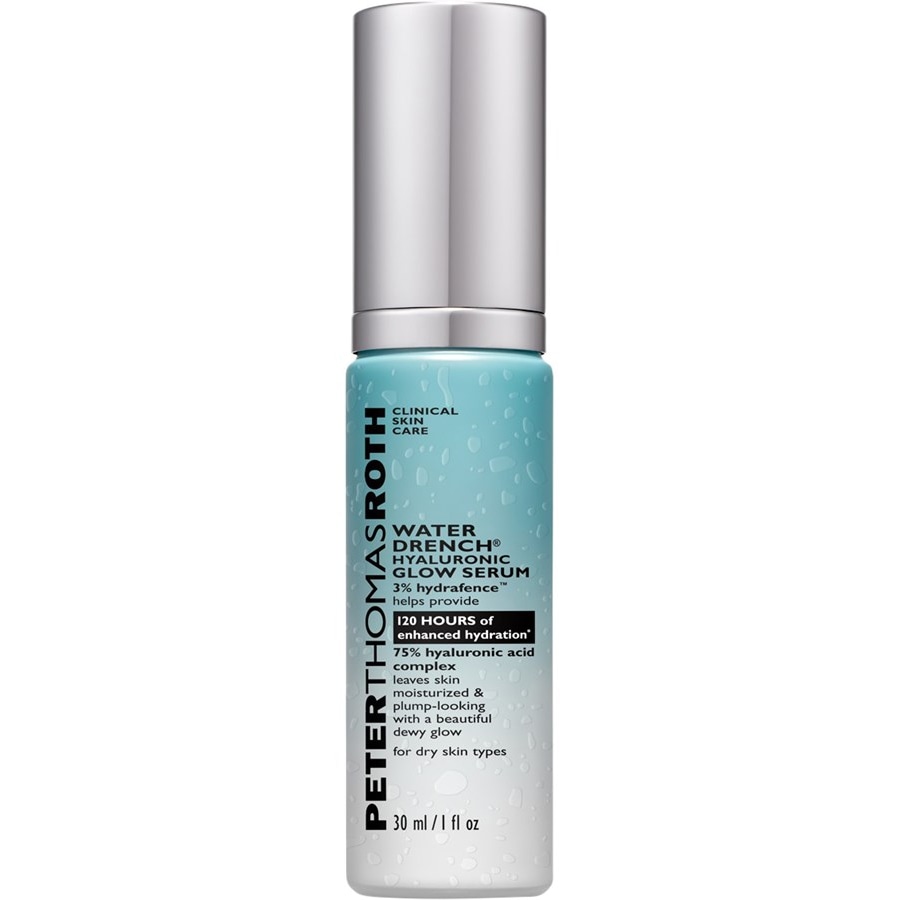 Peter Thomas Roth Water Drench Siero di luminosità ialorinica