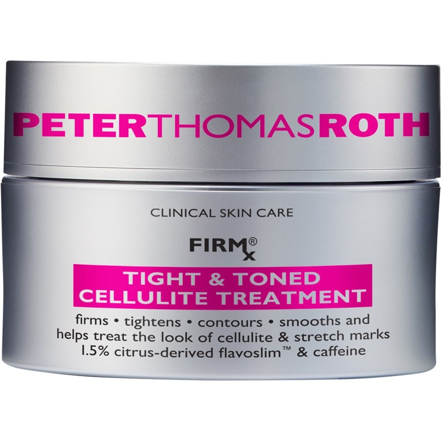 Peter Thomas Roth Firmx Trattamento anticellulite tonico e compatto