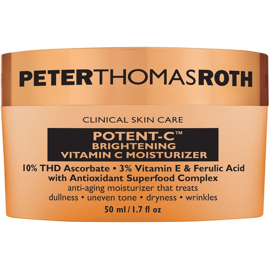 Peter Thomas Roth Potent-C Idratante di potenza