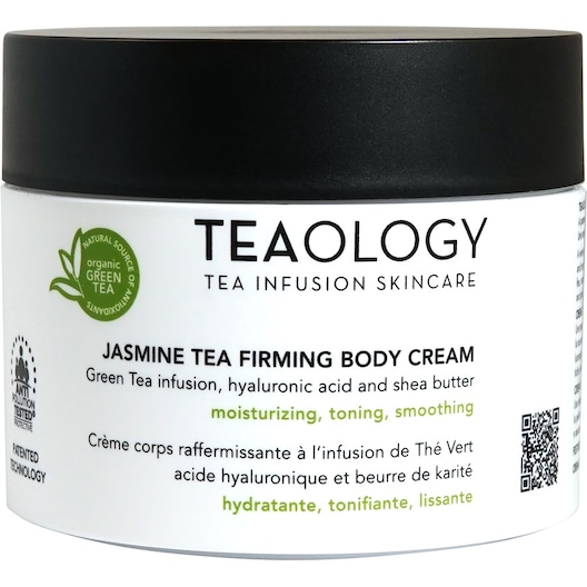 Teaology - Cuidado corporal