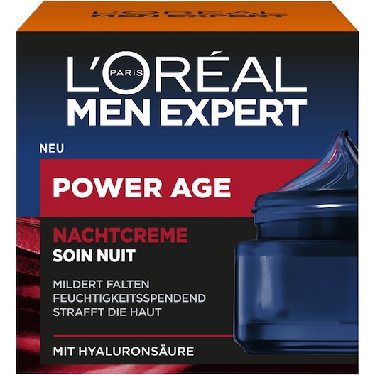 L’Oréal Paris Men Expert - Power Age