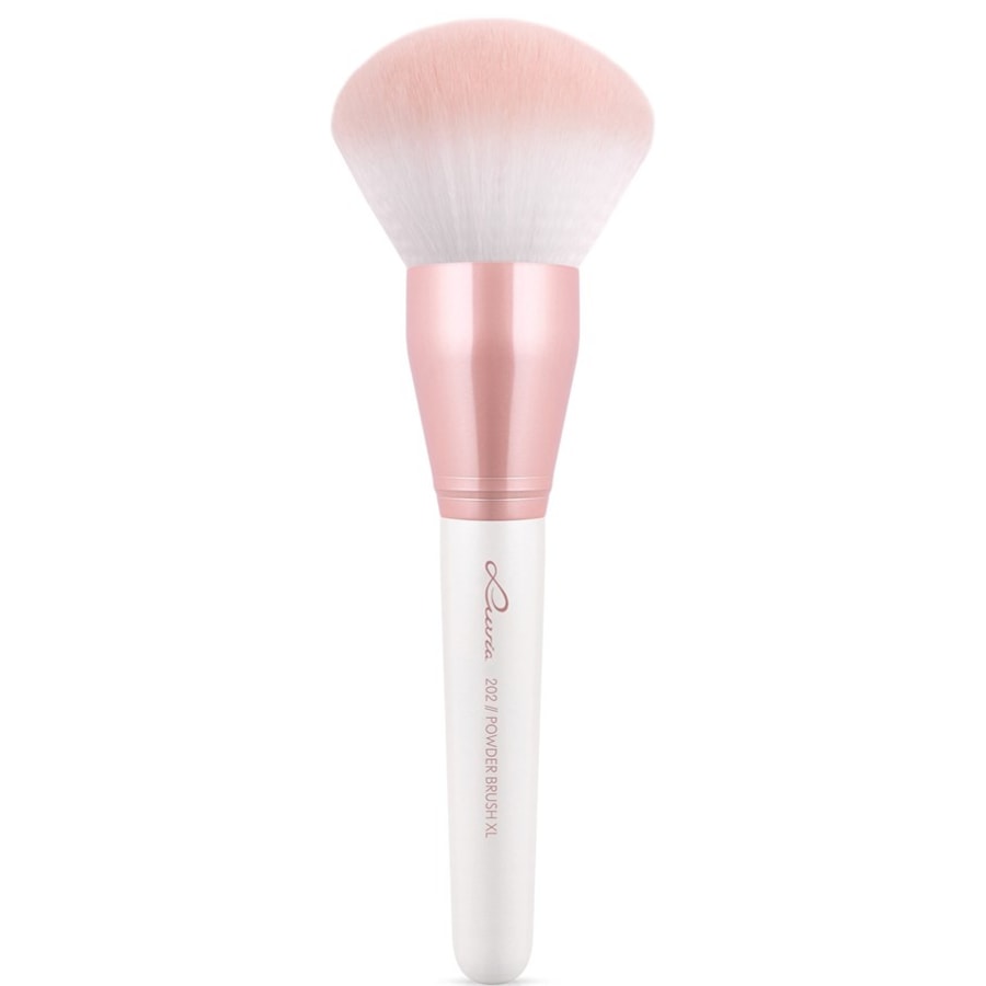 Luvia Cosmetics Prime Vegan Powder Brush XL